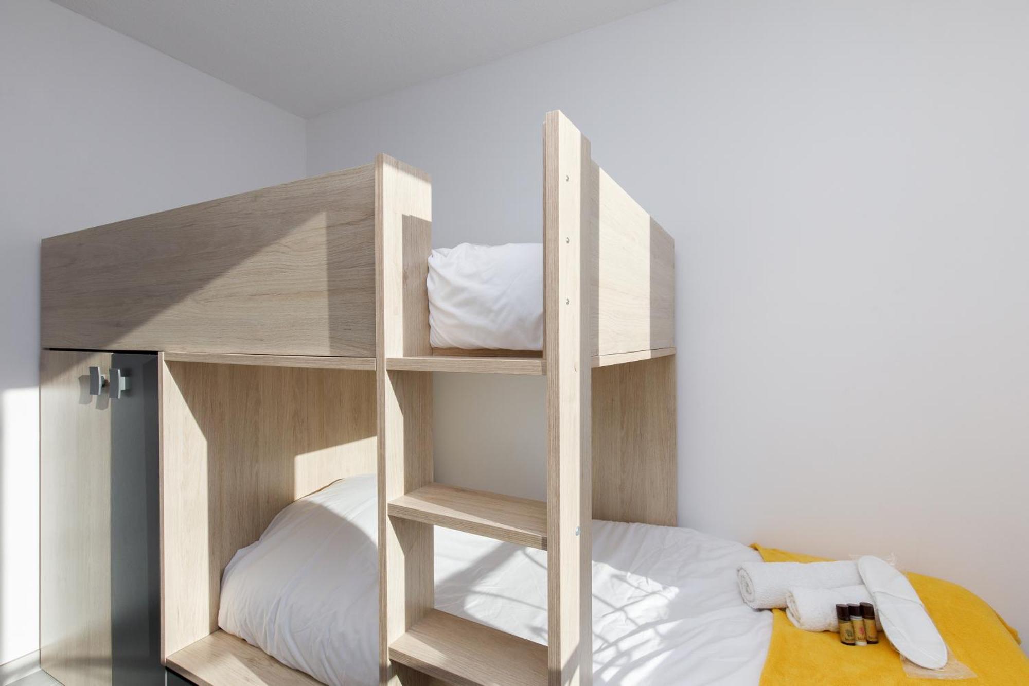 La Dolce Yourhosthelper Appartement *