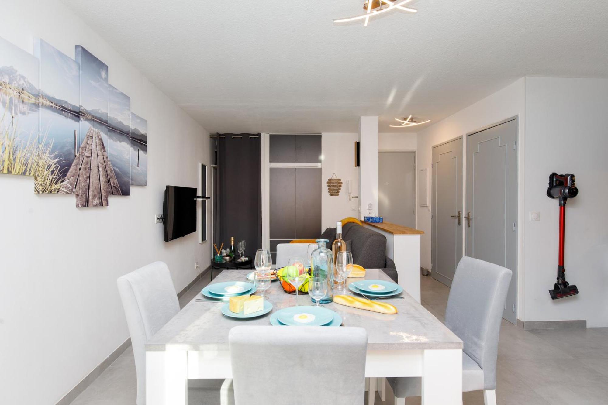 Appartement La Dolce Yourhosthelper *